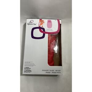 QUINNY INFANT FOOTMUFF PINK BLUSH FITS BUZZ XTRA ZAPP + RAIN SHIELD